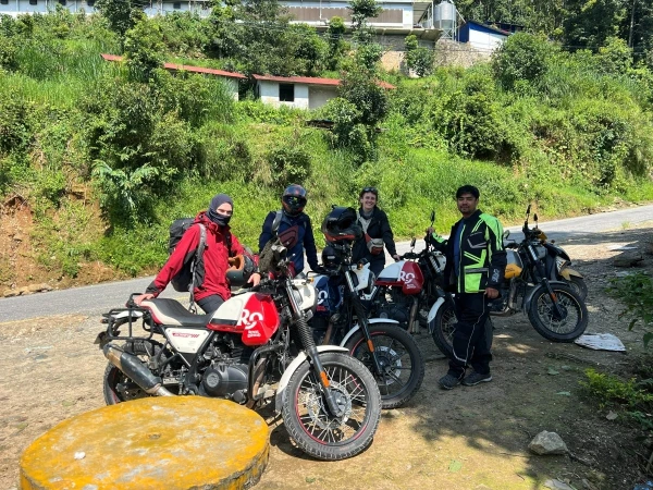 Sailung 1