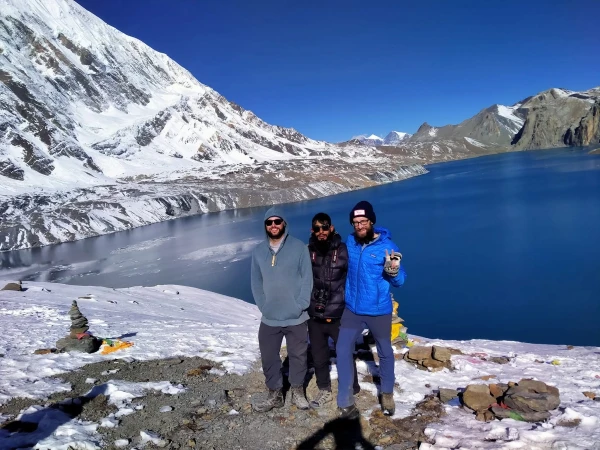 Tilicho 2