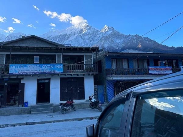 Upper Mustang Jeep Tour 3