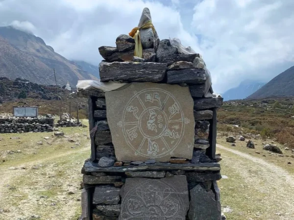 Tamang Heritage Trail Trek – 14 Days