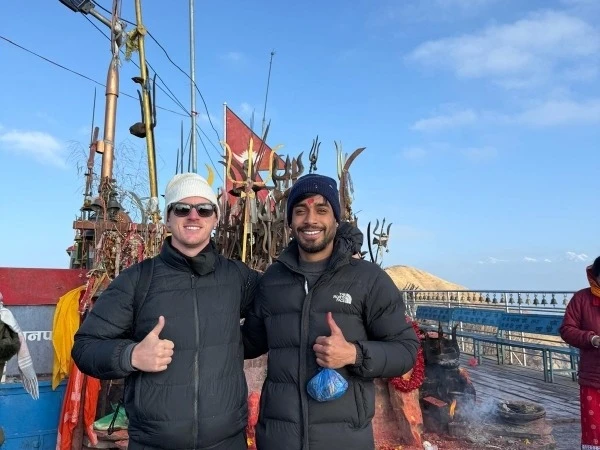 Sailung & Kalinchowk 3 Days Motorbike Adventure