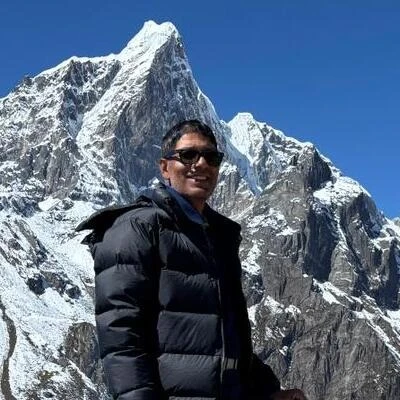 Gyanu Bhatta